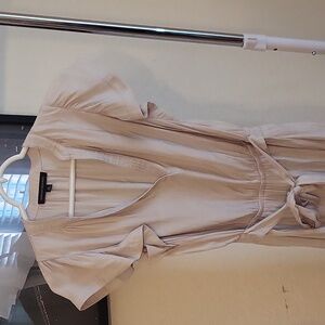 Banana Republic dress